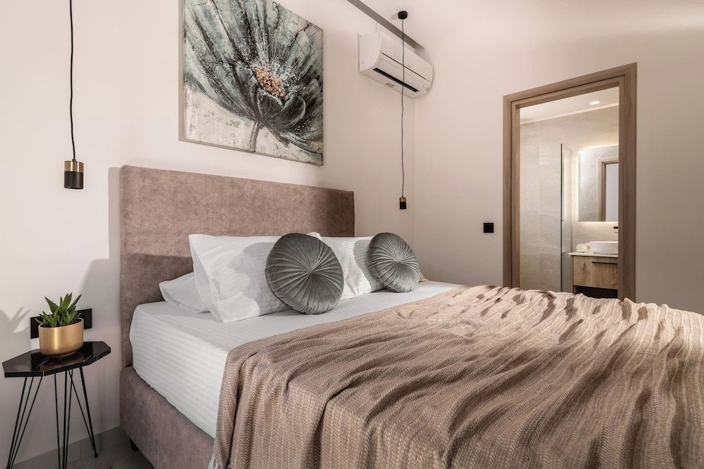Villa, 3 Bedrooms, Terrace, Garden View