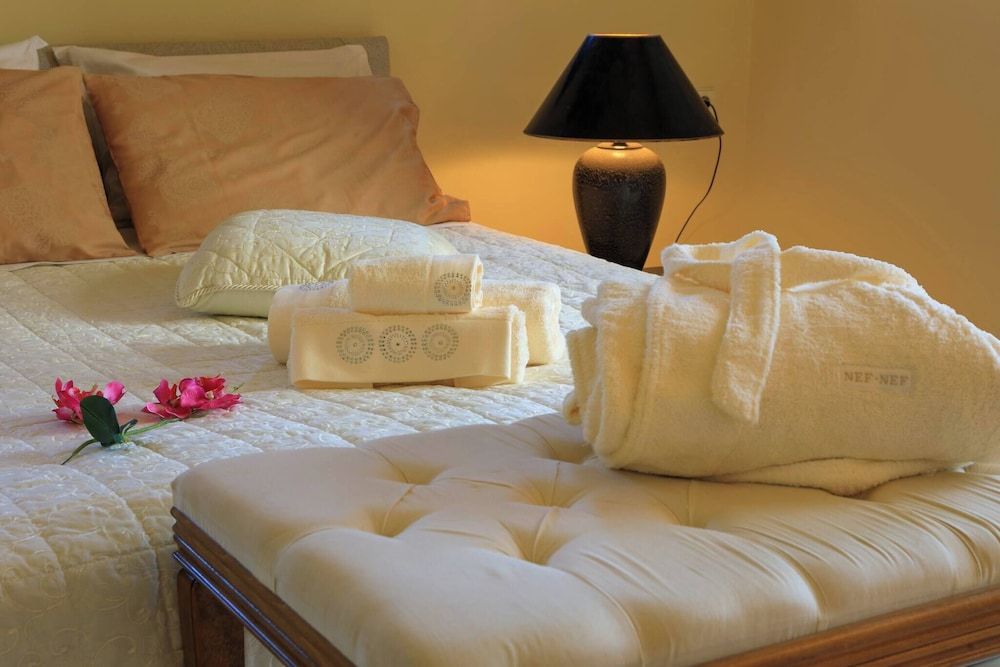 Villa, 3 Bedrooms, Smoking, Balcony