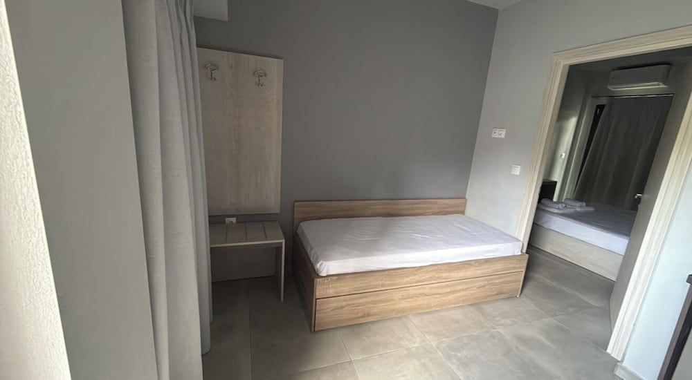 Economy Apartment