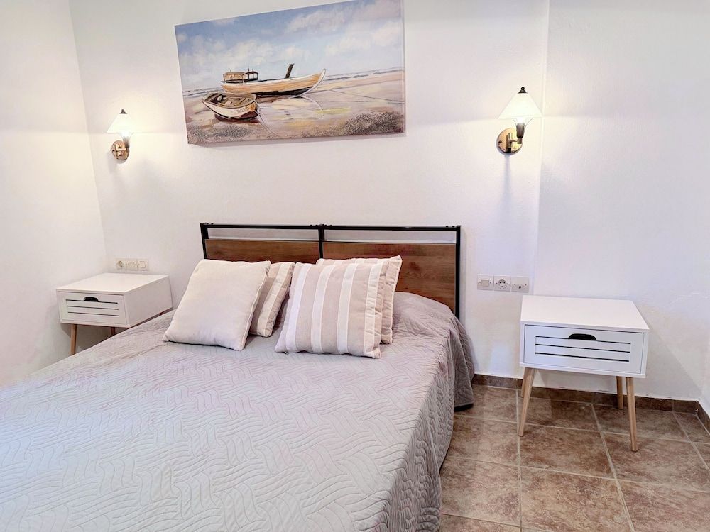 Villa, 3 Bedrooms, Smoking, Private Pool