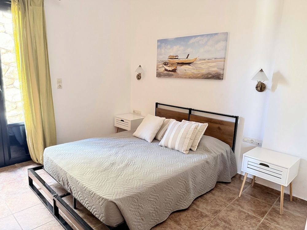 Villa, 3 Bedrooms, Smoking, Private Pool