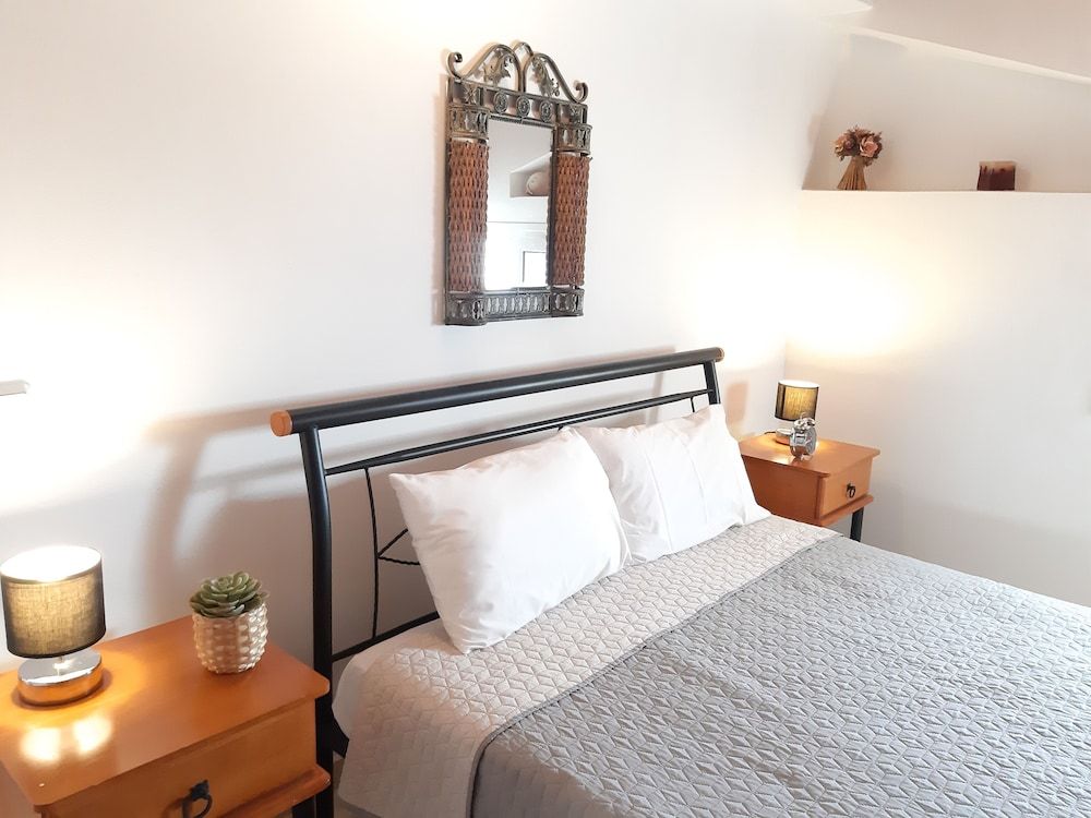 Standard Apartment, Sea View
