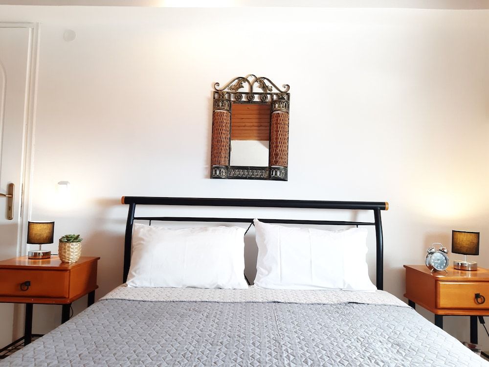Standard Apartment, Sea View