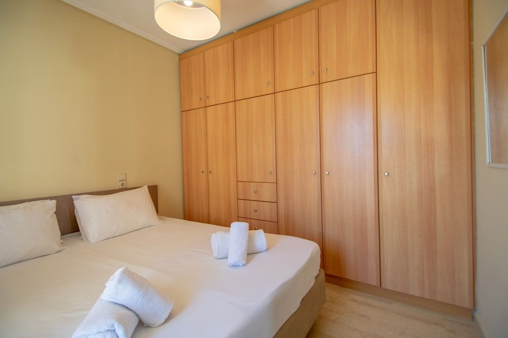 Basic Apartment