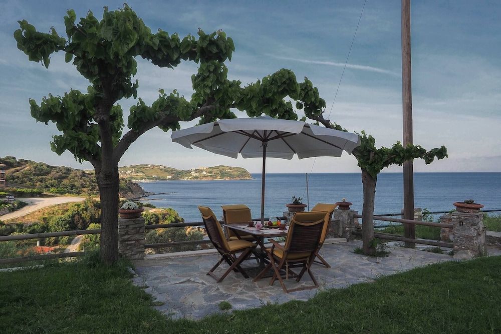 Sonia Rustic Mansion - 5bd 30 Sec Walk T