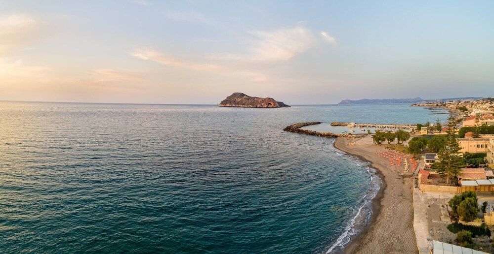 Villa, 3 Bedrooms, Smoking, Private Pool