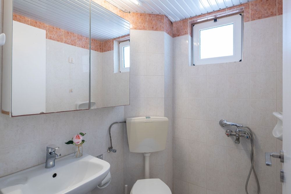 Aegean Apartments Studio 7