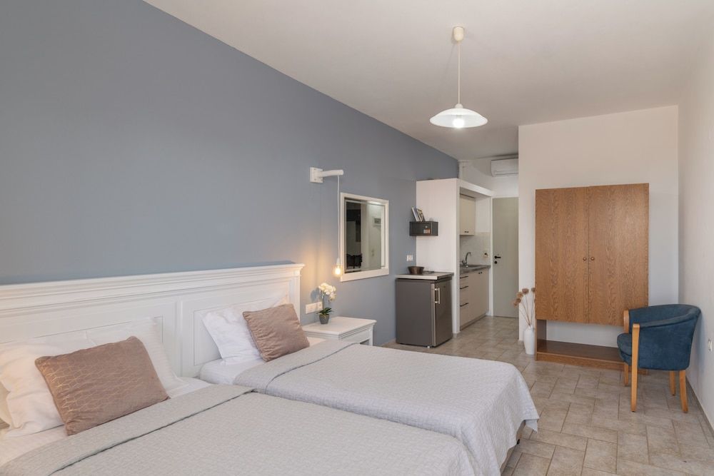 Aegean Apartments Studio 2