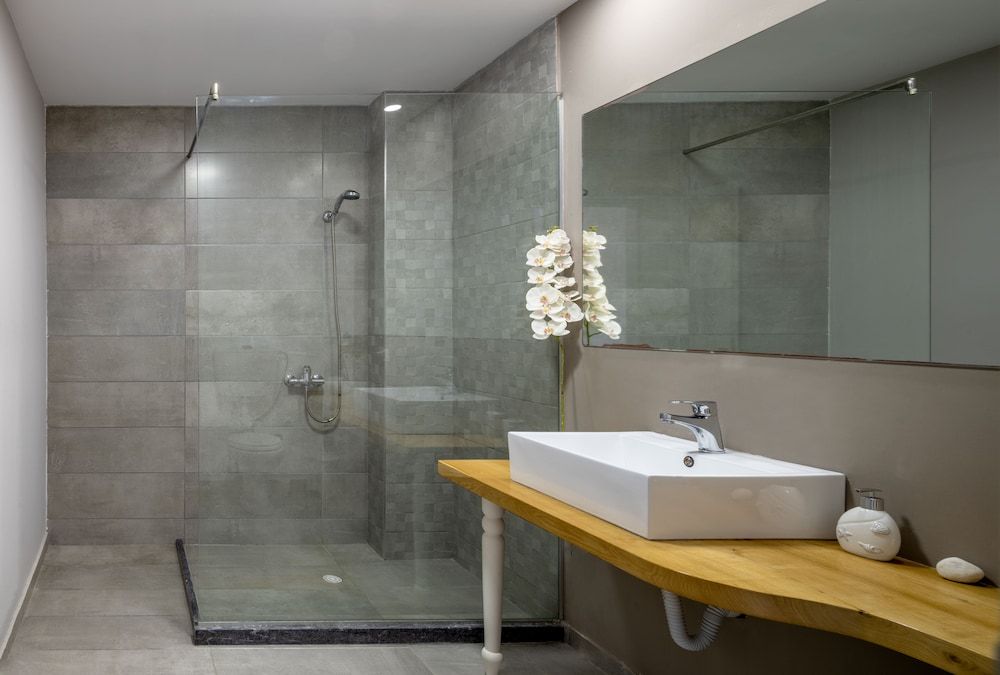 Aegean Apartments Junior Suite 10