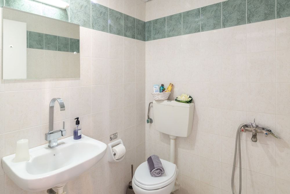 Aegean Apartments Double Room 7