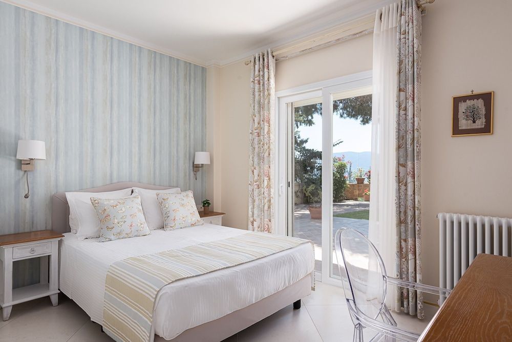 Panoramic Villa