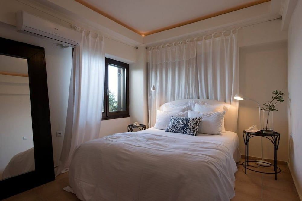Apartment, 1 Bedroom, Balcony, Garden View