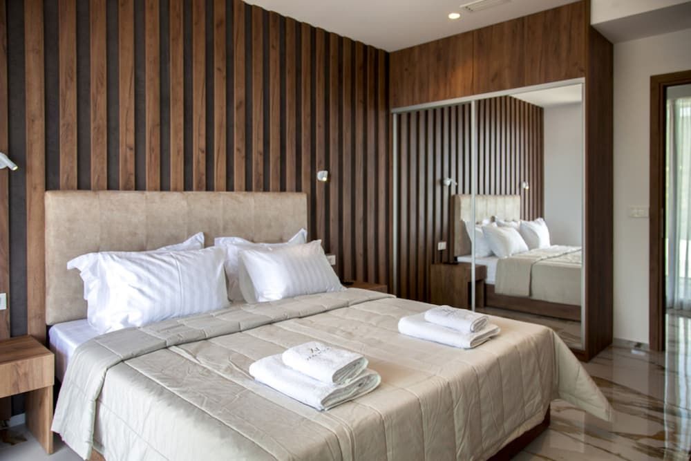 Zavia Apartment 2B