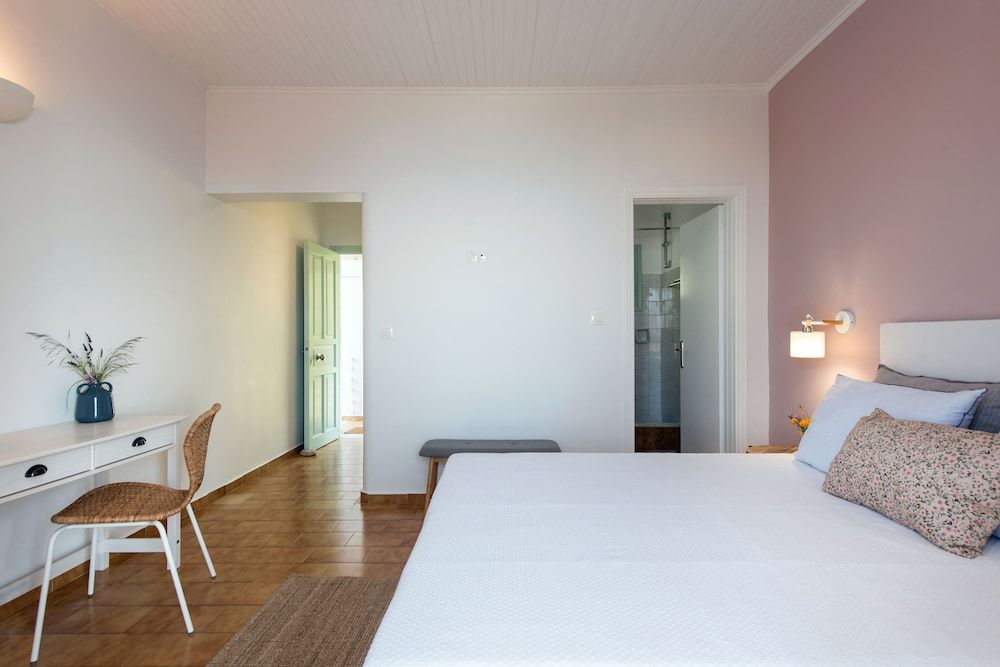 Studio, Sea View, Ground Floor