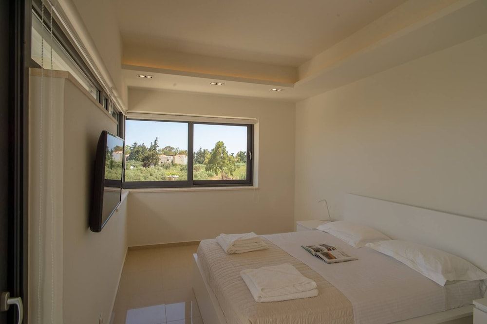 Villa, 3 Bedrooms, Private Pool, Garden View