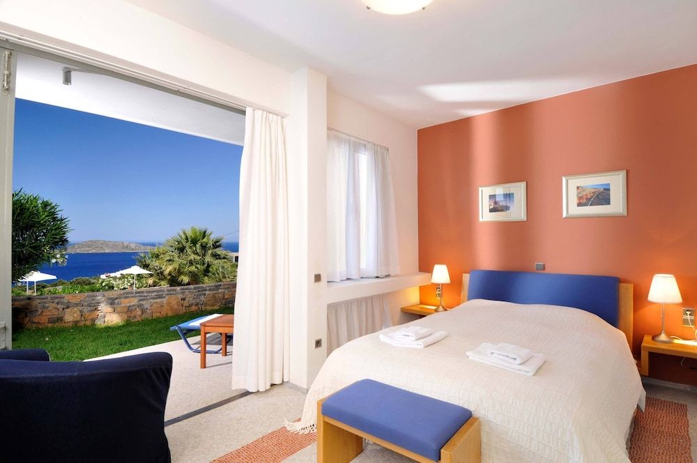 One Bedroom Villa
