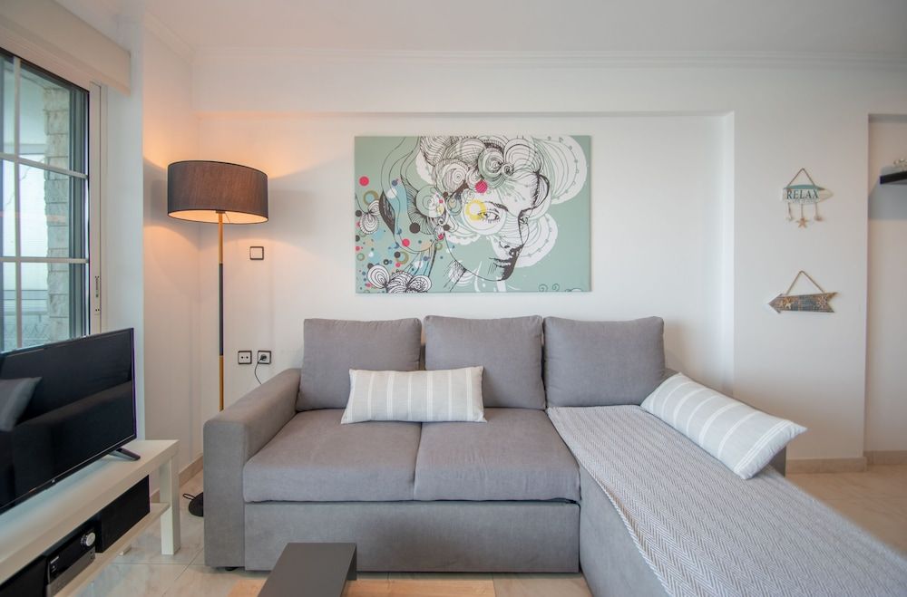 Basic Apartment