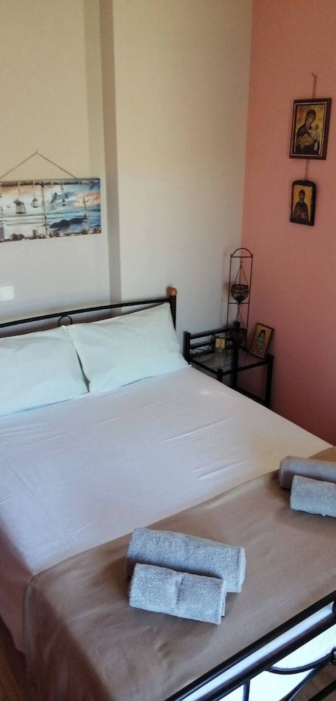 Villa, 3 Bedrooms, Private Pool, Mountain View