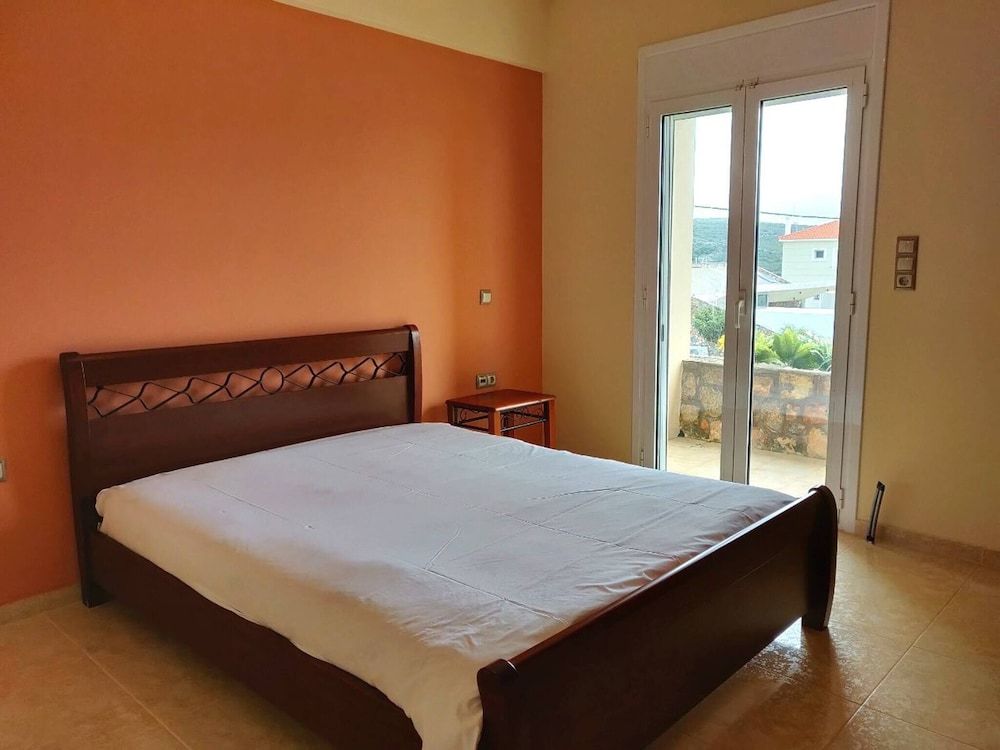 Villa, 4 Bedrooms, Smoking, Private Pool