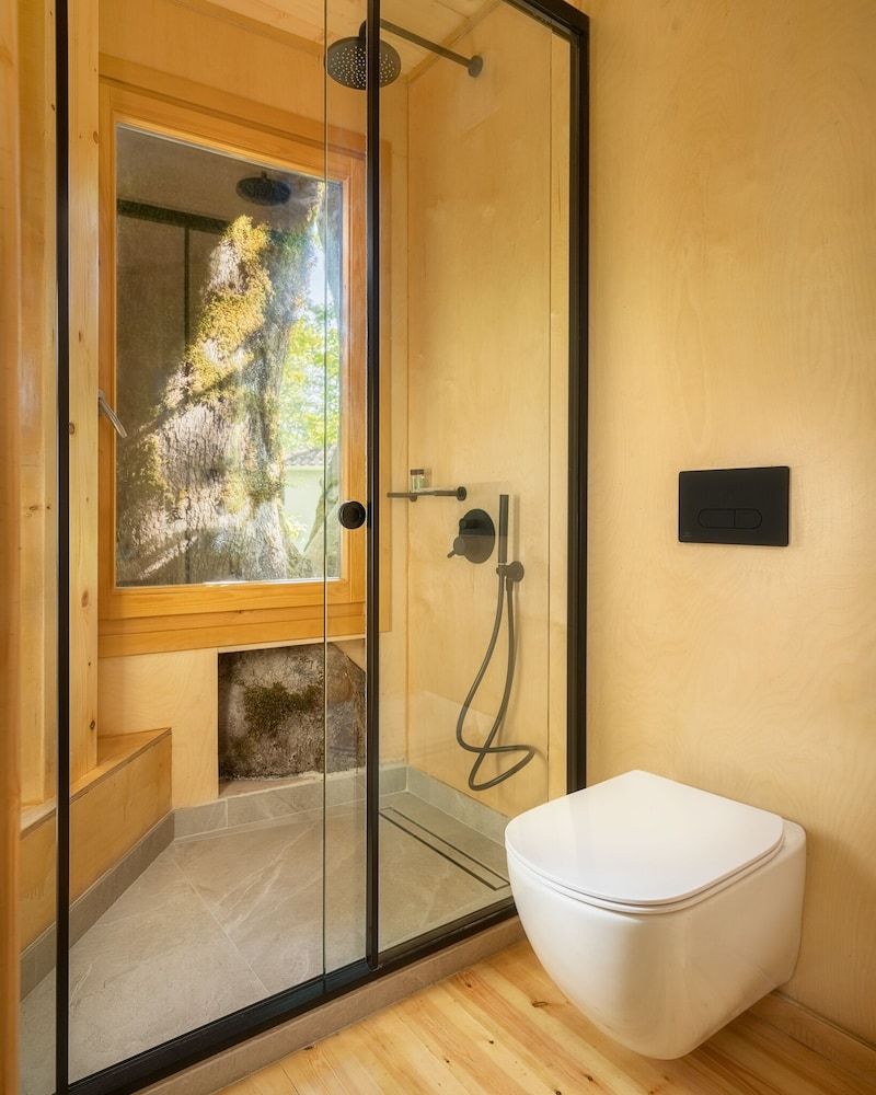 Aoos river Treehouse Tree House 6