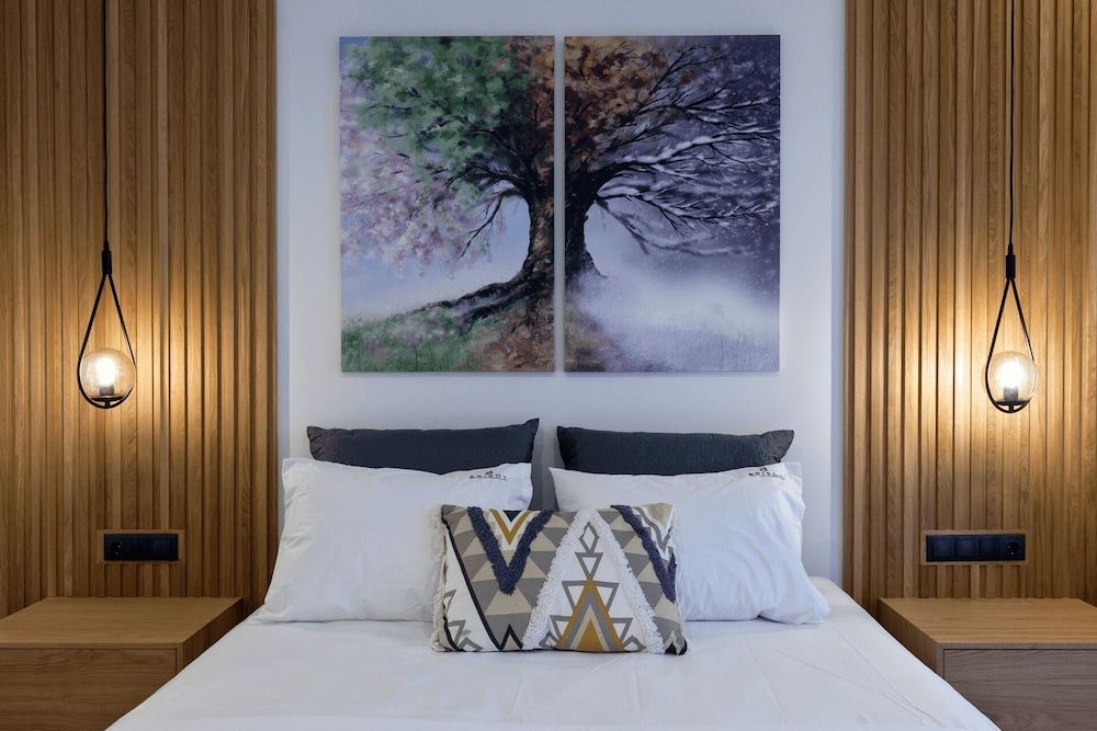 Panoramic Double Room