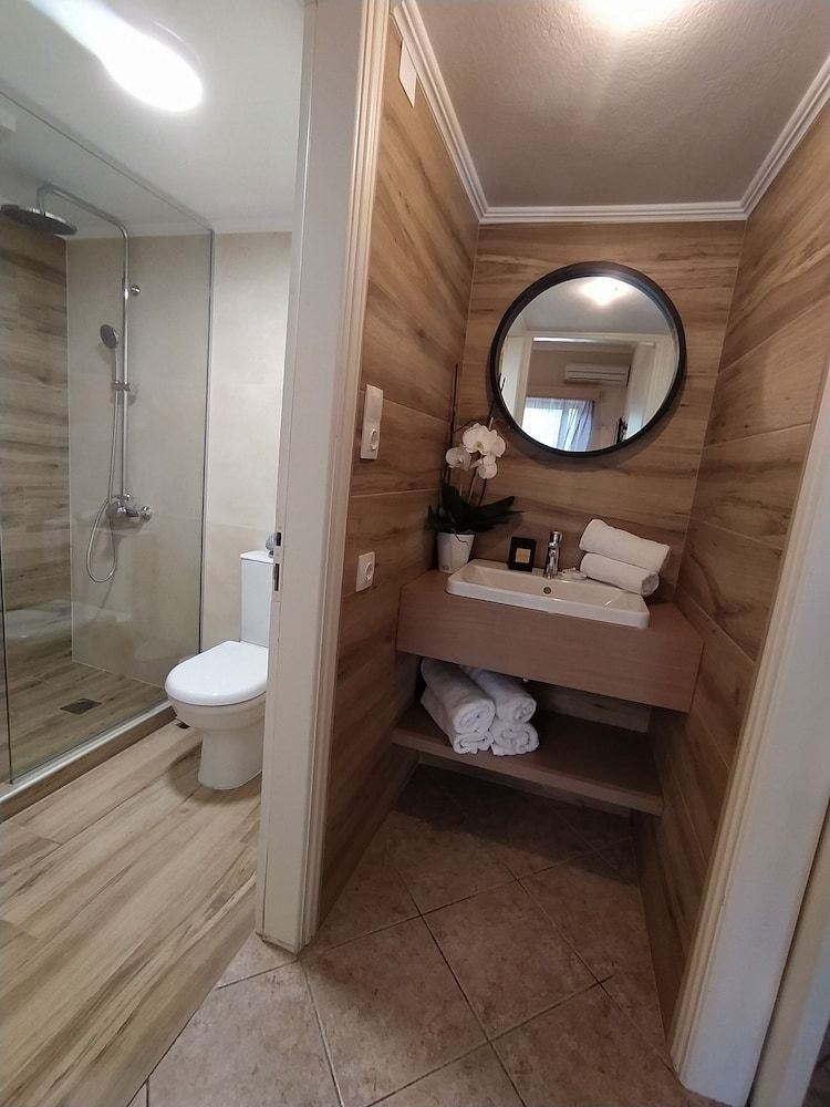 Family Apartment