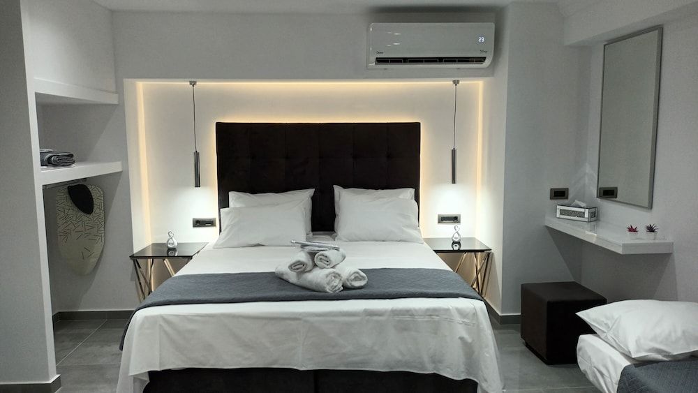 Luxury Apartment
