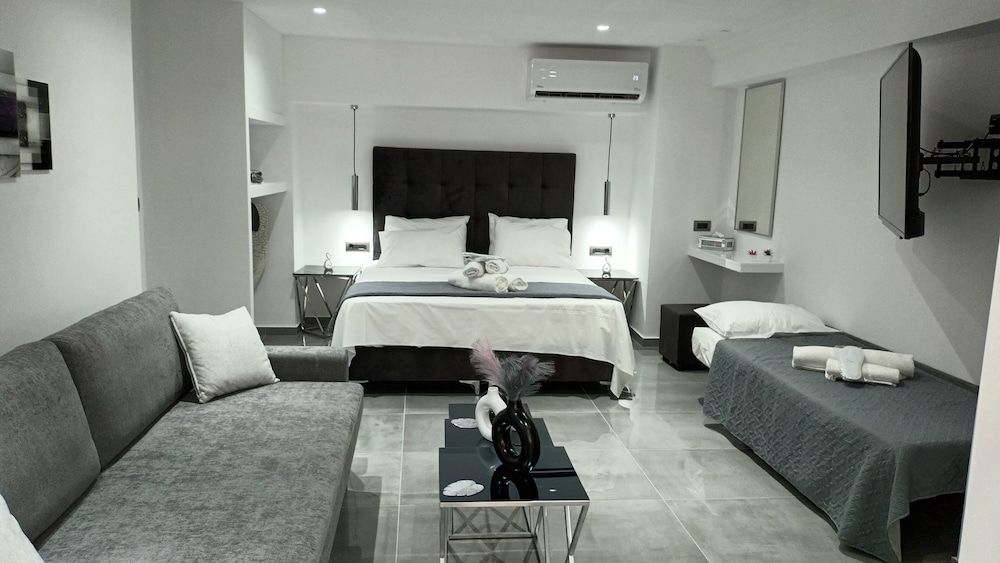Luxury Apartment