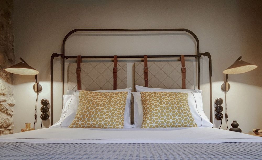 Superior Room, 1 Queen Bed