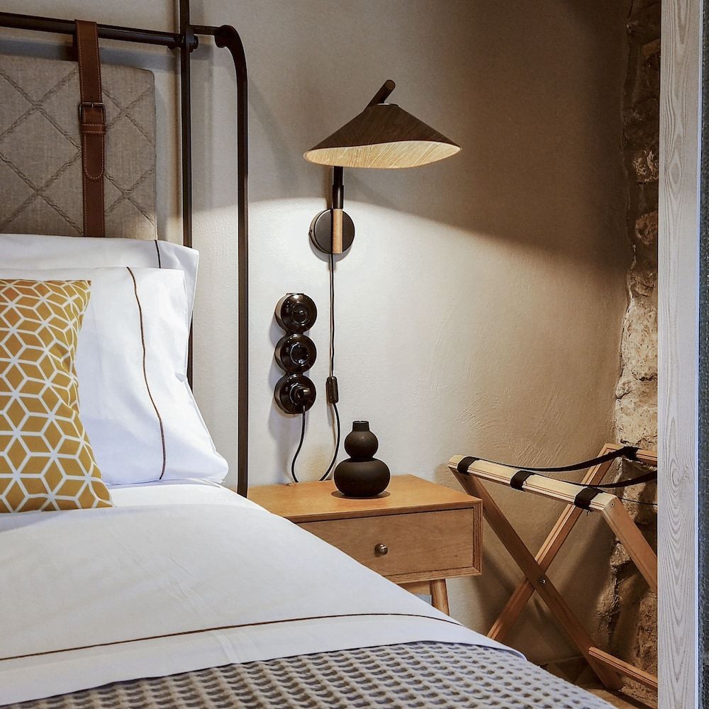Superior Room, 1 Queen Bed