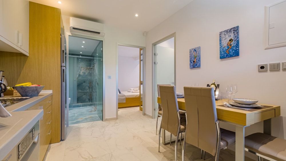 Premium Apartment, 2 Bedrooms