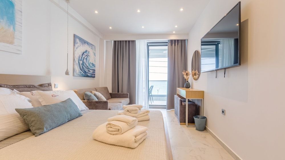 Premium Apartment, Sea View