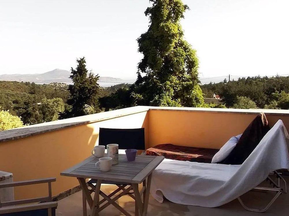 Bungalow, 5 Bedrooms, Smoking, Balcony