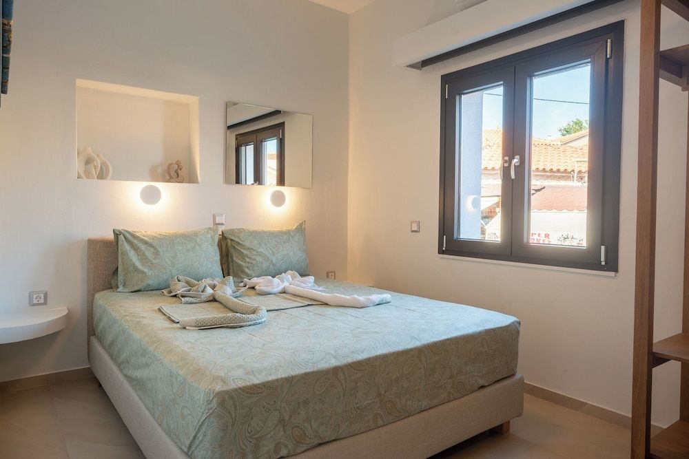 Luxury Apartment, 2 Bedrooms, Kitchen, Ground Floor