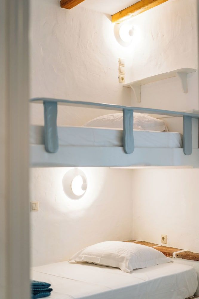 Family Apartment, 2 Bedrooms, Kitchen, Ground Floor