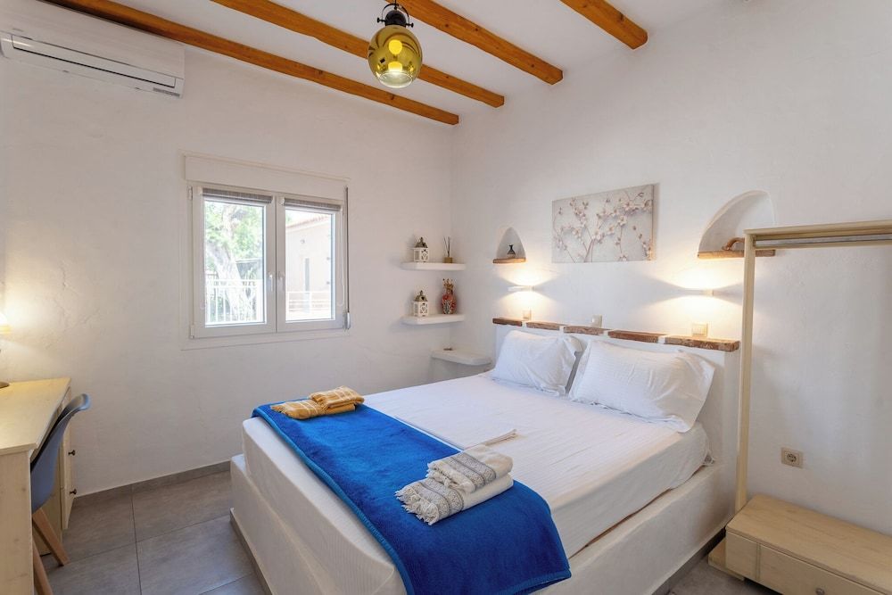 Family Apartment, 2 Bedrooms, Kitchen, Ground Floor