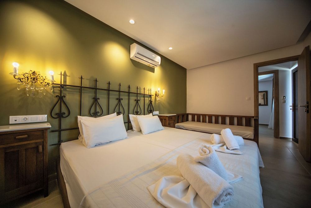 Apartment, 3 Bedrooms