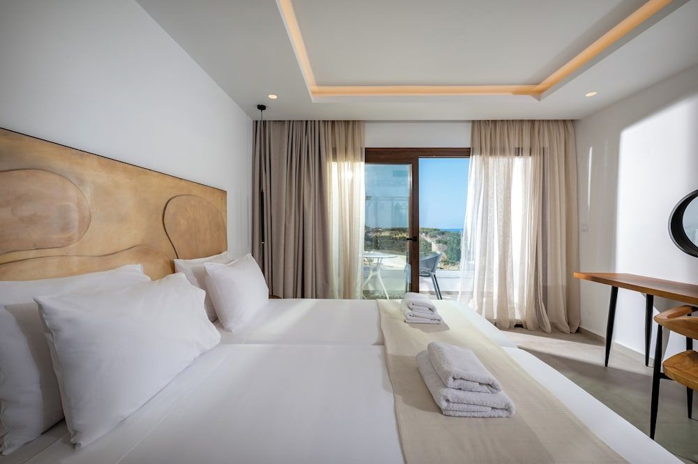 Bungalow, 1 Bedroom, Private Pool