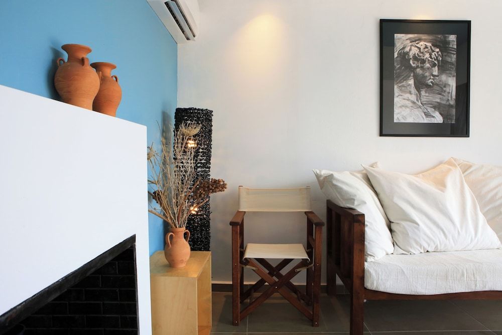 Superior Apartment, 3 Bedrooms, Private Pool, Sea View