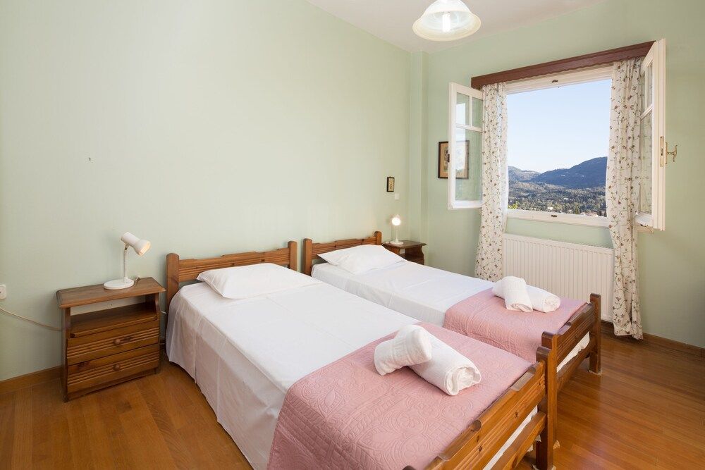 Family Villa