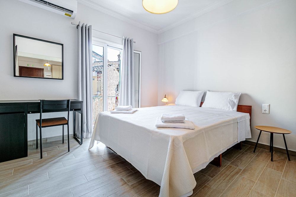 City Apartment
