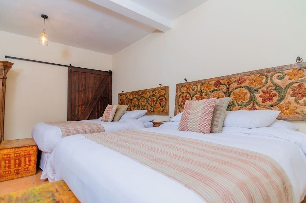 Comfort Twin Room