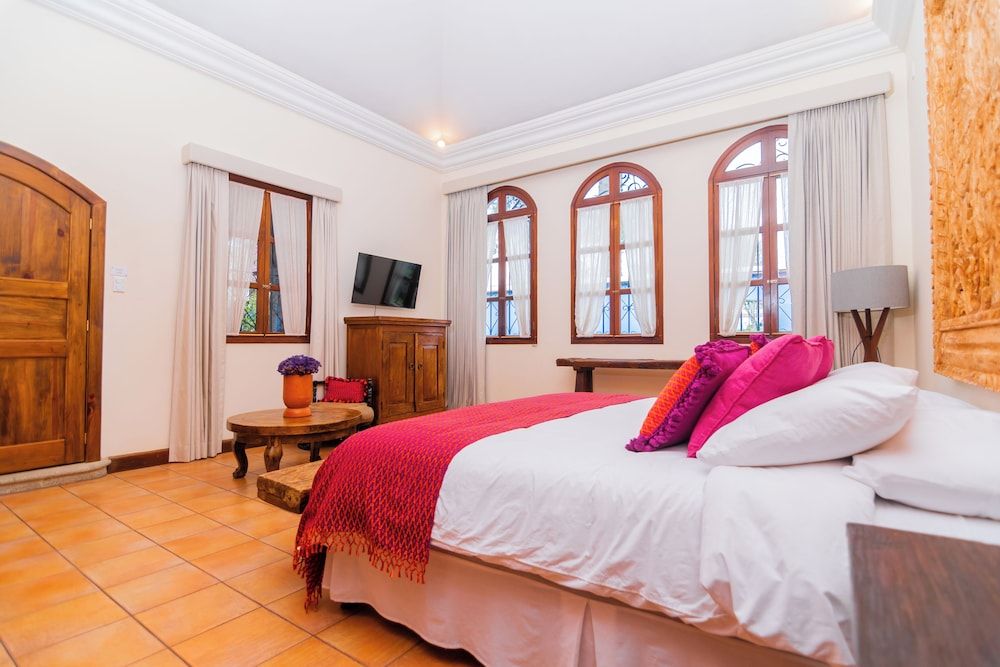 Premium Single Room