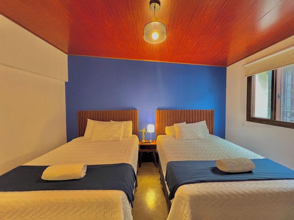 Basic Double Room