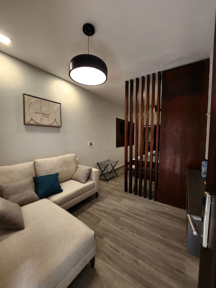 Hotel Tepeu Family Room 6