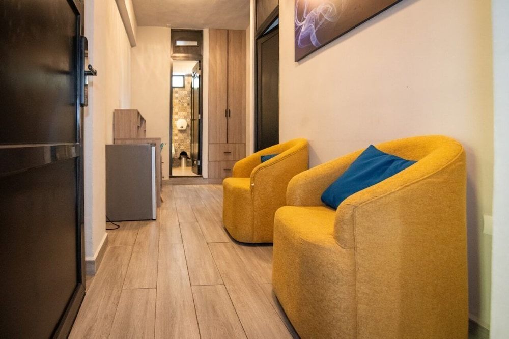 Hotel Playa Paraíso Family Suite, Beach View 9