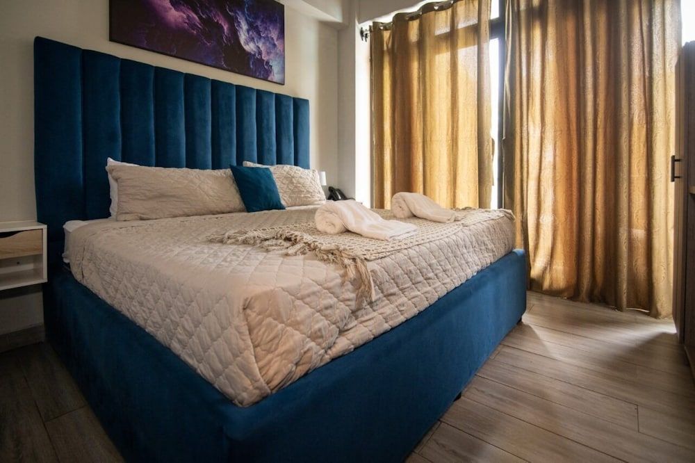 Hotel Playa Paraíso Family Suite, Beach View 3