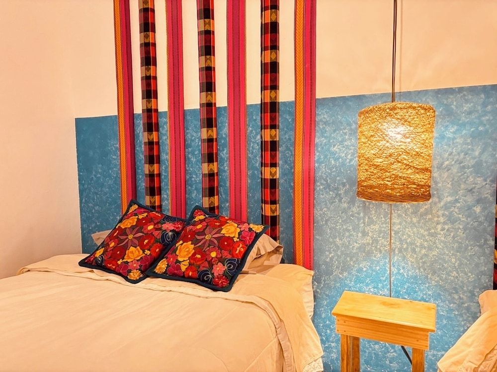 Standard Twin Room, Garden View