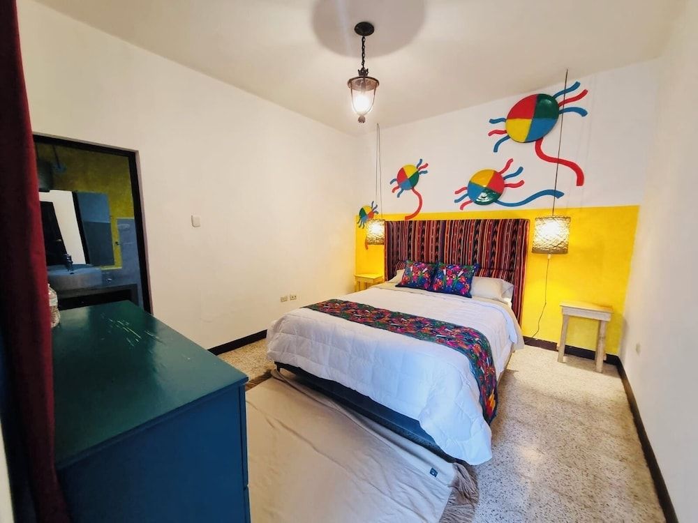 Comfort Room