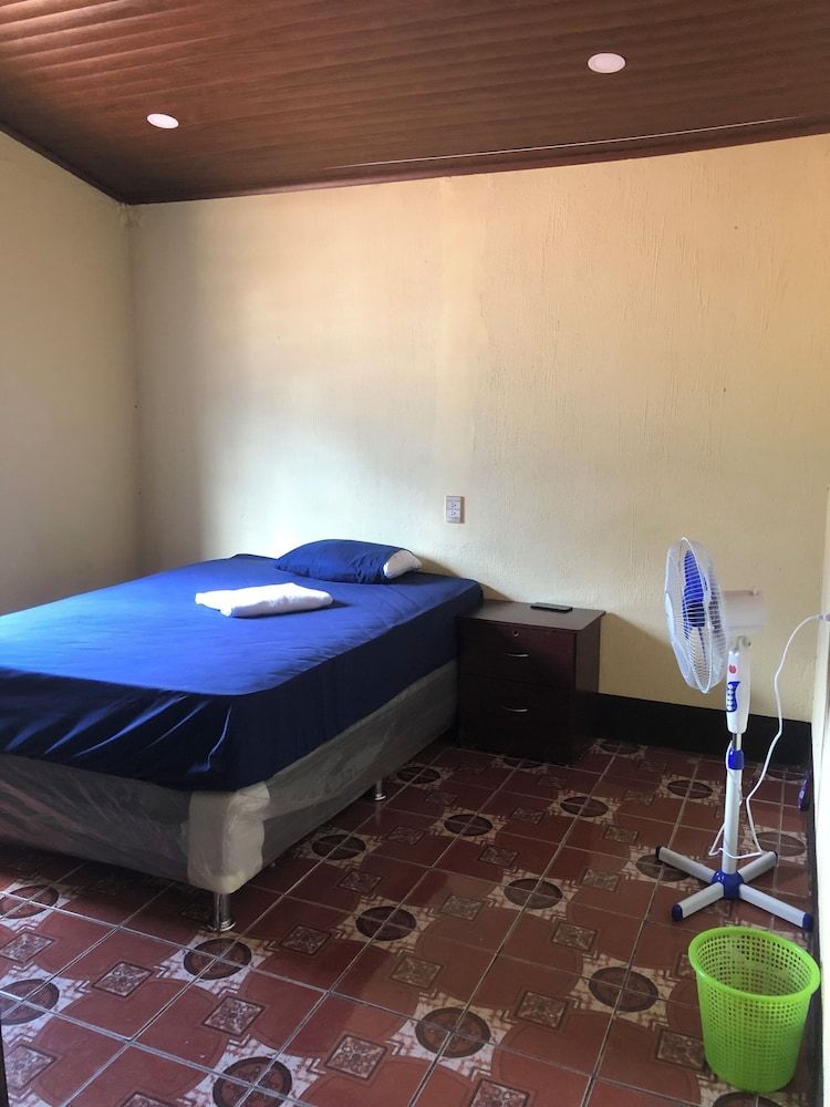Classic Double Room, 1 Bedroom, Lake View